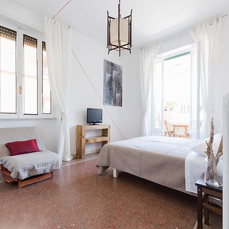 B&B In White Rome Exterior photo