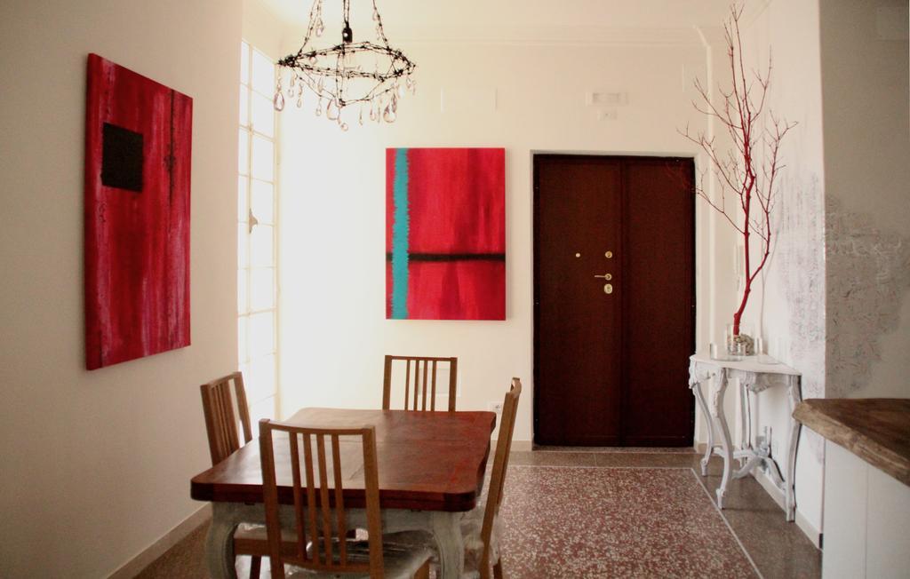 B&B In White Rome Exterior photo