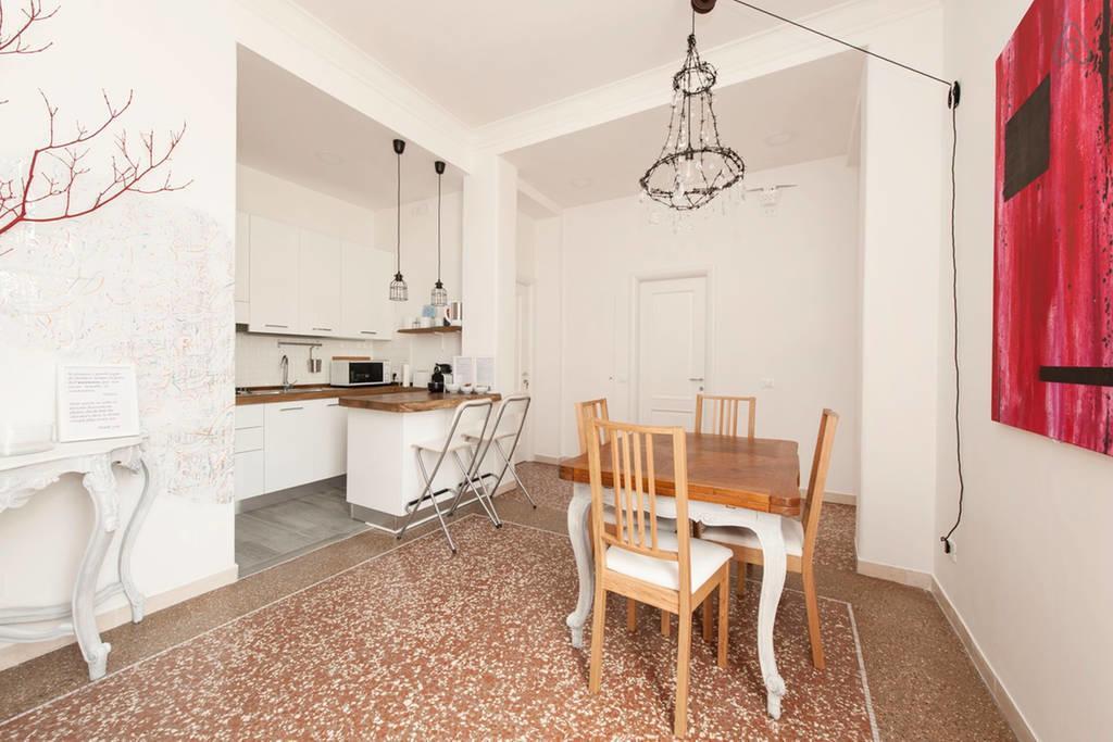B&B In White Rome Exterior photo